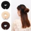 Jenter Kvinner Søt Frisyre Hårstylingverktøy Donut Hårkrøller Hårknute