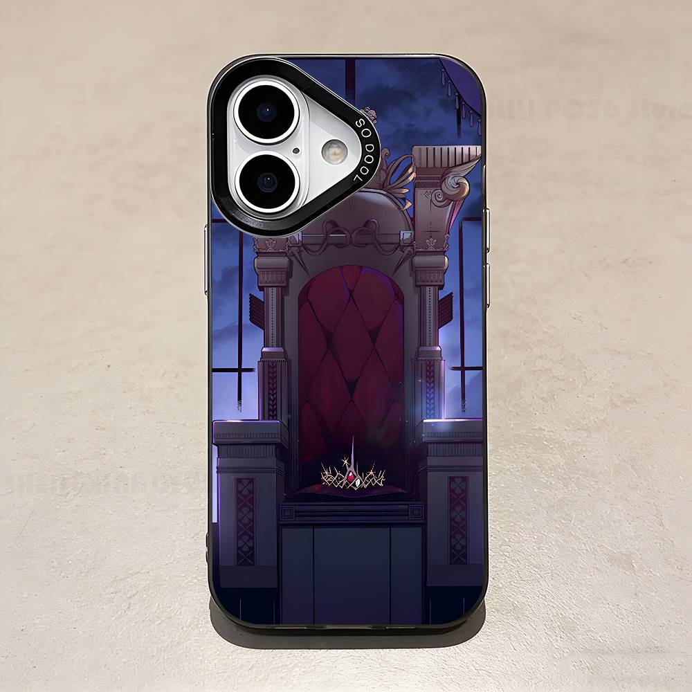 

Philia Leo Diati Manhwa Case For IPhone 11 12 13 14 15 16 17 Pro Max XS X XR Cover iPhone13mini