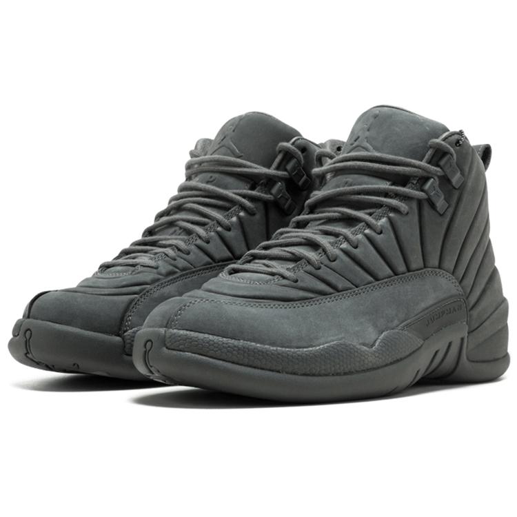 Jordan 12 Retro Psny 130690-003