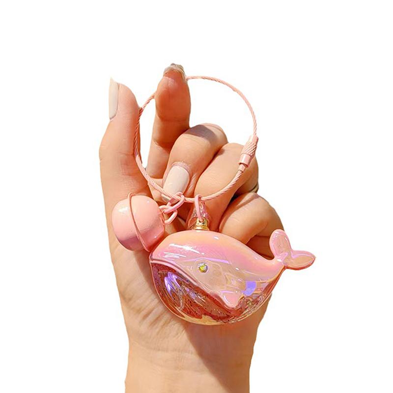 Niedlicher Wal Delfin Schlüsselanhänger Meerestier Puppe Kawaii Schlüsselanhänger Auto Schlüsselanhänger Zubehör Für Männer Frauen Paar Tasche Schmuck