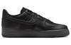 Nike Air Force 1 Black University Gold FZ4617-001