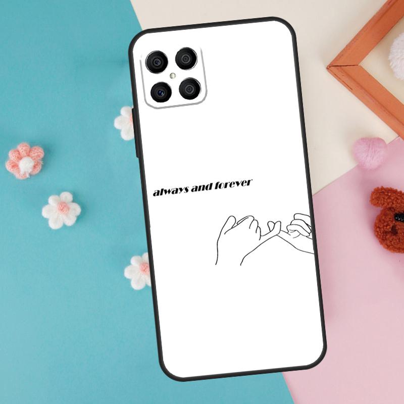 

The Originals Vampire Diaries Case For Honor Magic 7 5 6 Lite Pro Honor X8b X9b X9a X8a X8 X9 X9c 50 70 90 200 Lite Cover Honor X9a