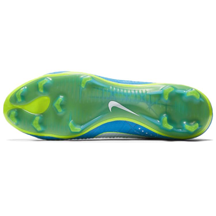 Nike X Neymar Jr. Mercurial Superfly 5 Fg 'Blue Orbit' 921499-400