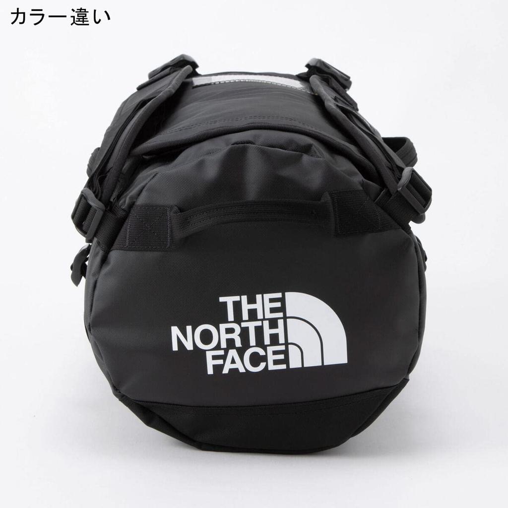BC Duffel XS NM82318 TNF Red