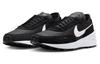Nike Waffle One Leather Black White DX9428-001