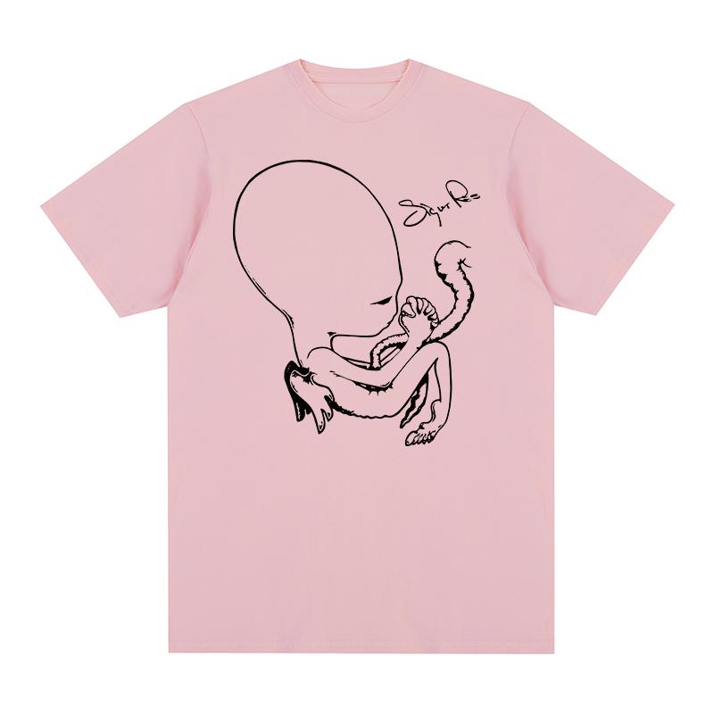Sigur Rós Vintage Tshirt Post Rock Band Clothing Unique Graphic Godspeed Cotton Unisex T Shirt New TEE TSHIRT Womens Tops