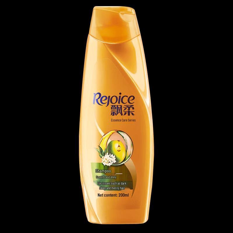 Rejoice Smooth & Shine Shampoo