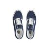 Vans Style 36 Lightweight Breathable Low Tops Casual Skateboarding Shoes Unisex Blue VN0A54F39GK