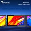 13.3-inch Industrial Touchscreen Panel PC CN plug (adapter included)