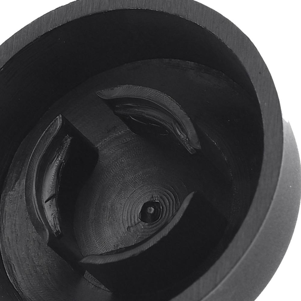 4pcs 19-815951/18-2466-9 Trim Cylinder Cap Pin for Mercruiser Alpha One Gen II Stern Drives