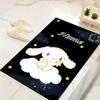 Custom 1Pc Pochacco'S Musical Adventure Rug Office Carpet Indoor Outdoor Entrance Doormat Nonslip Soft And Comfortable Living Room D2915281