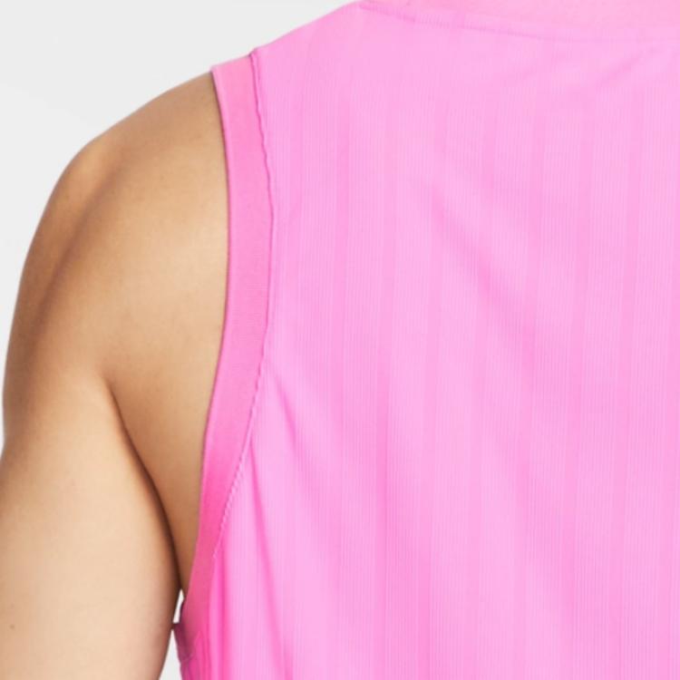 New Nike Court Slam Men's Dri FIT Adv Tennis Tank Top HM6725-675