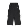 Bbc Earth W Warm Fit String Pants