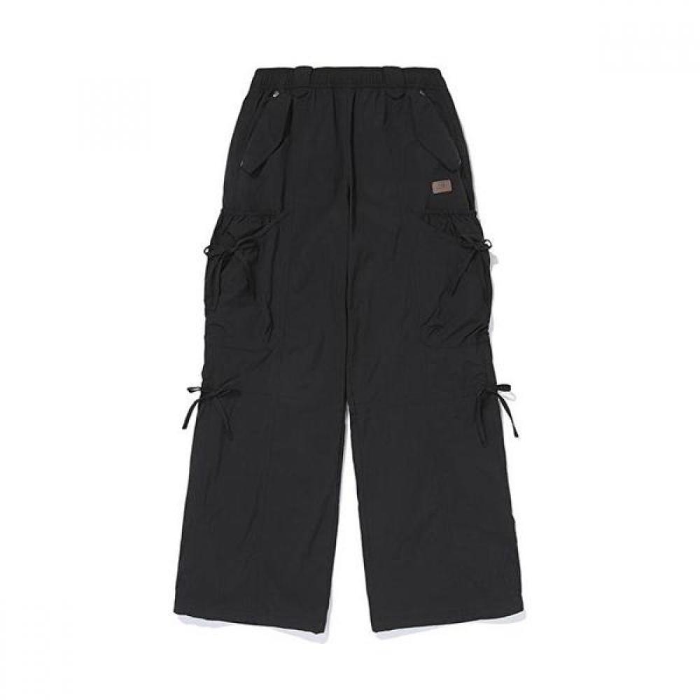 Bbc Earth W Warm Fit String Pants
