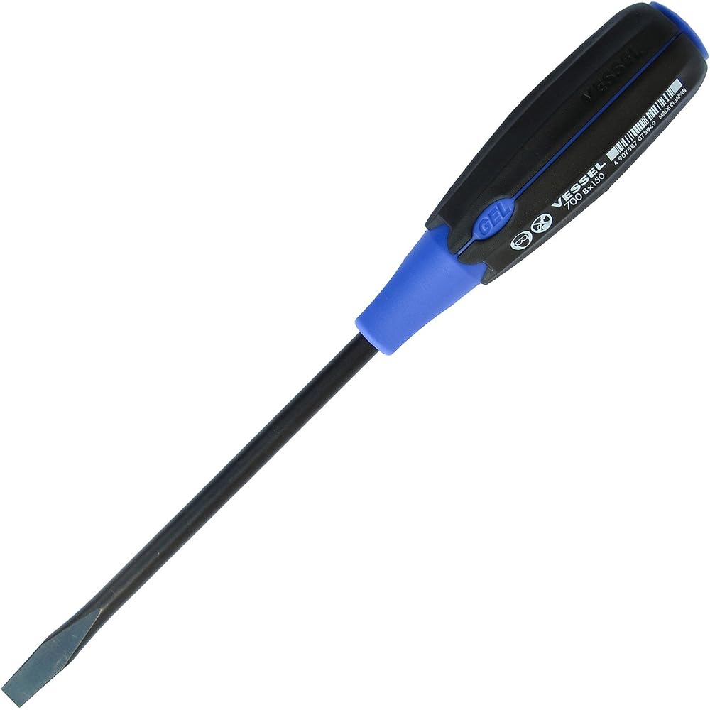 VESSEL (VESSEL) Super Cushion Driver - 8 x 150 700