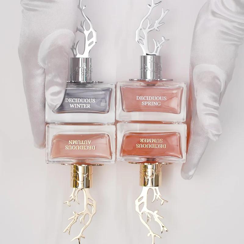 Aurora scents Deciduous Spring 100 ml EDP pro ženy
