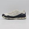 1203A383-111 Asics Gel-NYC White Smoke Grey (Men's)