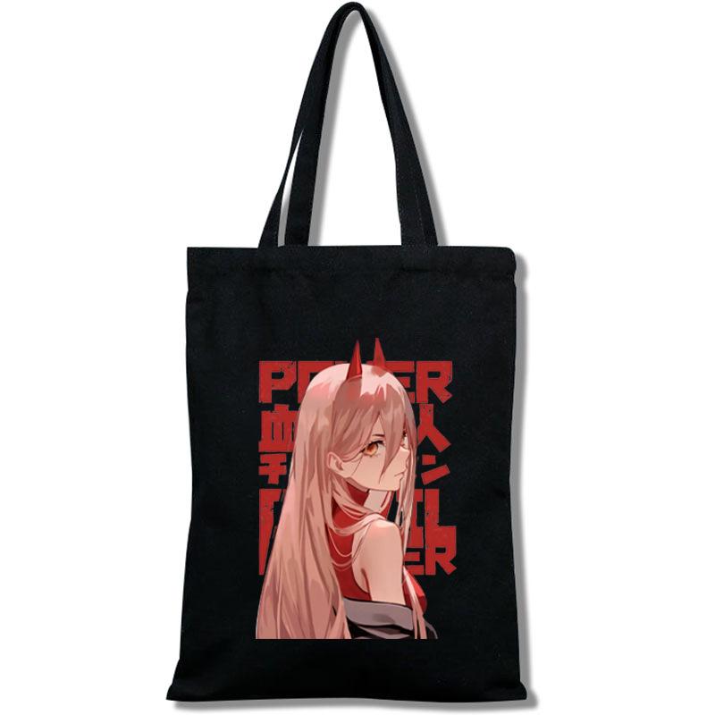 Chaaw Men'S And Women'S Bags Canvas Bags Shopping Tote Bags