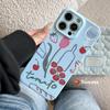 Art Style Case for iPhone 17 iPhone 17 Pro Max