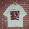 Vintage Senseless Things English Pop Punk Rock T-shirt Large T-shirt