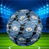 Individueller Name Personalisierter Manchester City FC-A Druck Größe 5 Fußball Training & Spiel Fußball, für Team, Kicken, Geschenk für Fußball-Enthusiasten