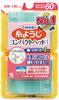 Kobayashi Compact Head Floss Pick Dental 60 for Interdental Pharmaceutical's & Floss, Pieces, Cleaning.