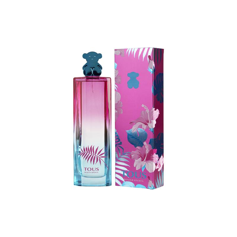 TOUS Hello Miss EDT 90ml
