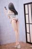 Deluxe Edition Scale PVC ABS Painted Finished Figure of Original Illustration by Hitomio Jyuroku 1/6 & "Selfie Girl"
