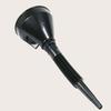 with Filter Car Repair Tool Plastic Auto Refueling Funnel Oiler Filter Funnel  Car Gadgets