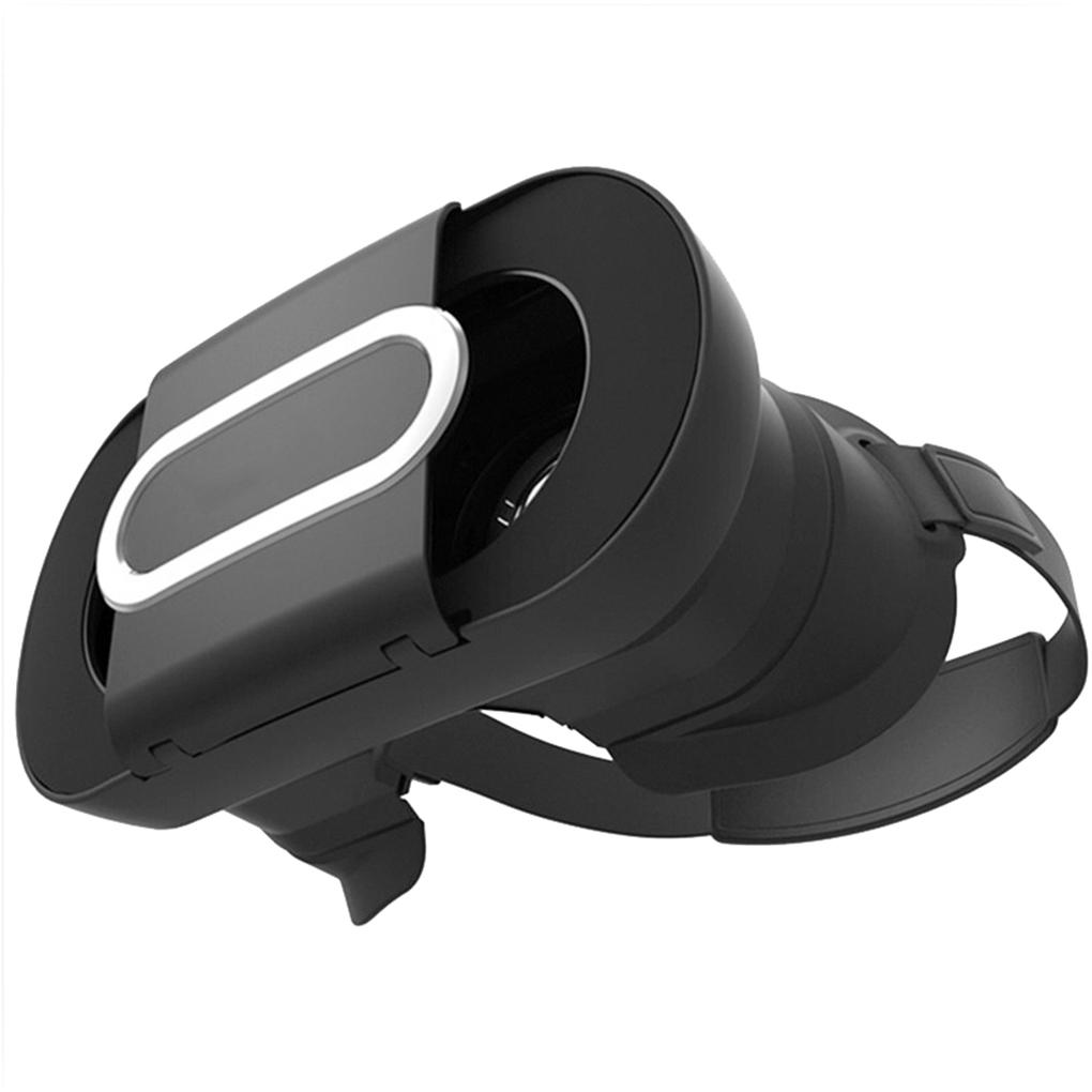 Black 96 Ar Headset Augmented Reality Glasses Support For Google Cardboard 2 Fit 4 5-6 0 Inch Cell Phones