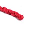 Filo di seta 1pz 100% ricamo a mano ricama punto croce 400m filo da ricamo in seta serie rosa 8 colori sfumati