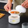 Zhishi Ceramic Single-Serving Thai Style Stew Pot