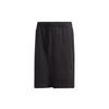 Originals Trefoil Breathable Casual Shorts Men Bottoms Black DV1972