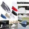 Shark Fin Roof Antenna Cover For 2015~2019 Hyundai Sonata-Elantra Multi-Color US