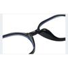 Polygon Frame Ultra-light Fashion Oversized Comfortable Photochromic Progressive Multifocal Reading Glasses +0.75 To +4