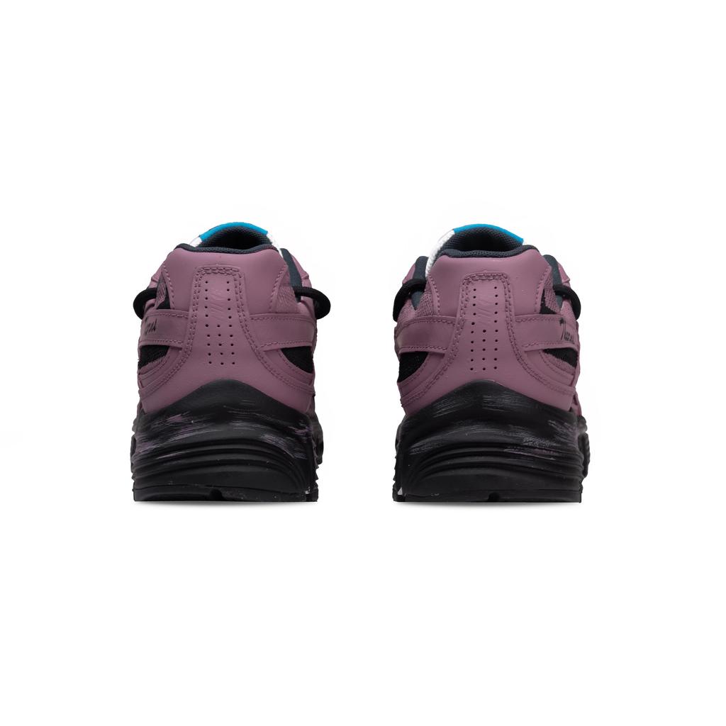Nike Initiator Cushioning Abrasion Resistant Breathable Low top Casual Running Shoes Men's Purple 394055-100(Team315-)