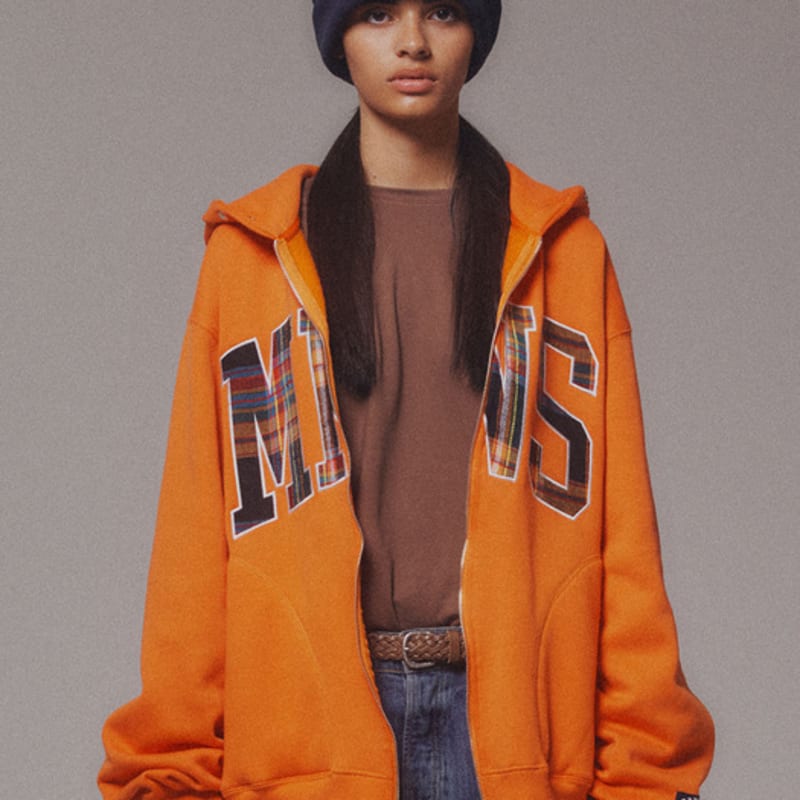 

MENASOO 2Way Fleece Warmer_Navy Navy_F