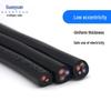 Outdoor Waterproof RVV Power Cable