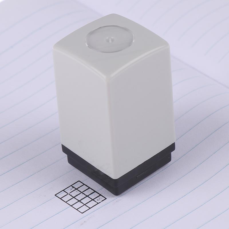 1ks Razítko kytarových akordů Akordy ukulele Příslušenství Kytarové akordy Tištěné Signet