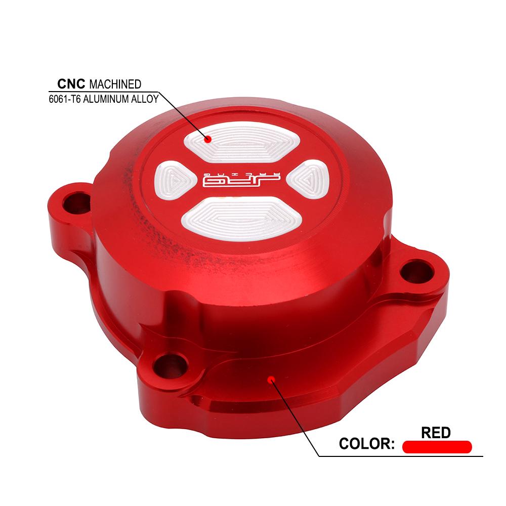 Oil Filter Cover Cap For Honda Crf250l 12 18 Crf250m Crf250rally Motorcycle Accessories Buy At A Low Prices On Joom E Commerce Platform