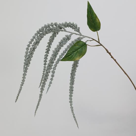 Hanging Artificial Flower Realistic UV Resistant Fake Flower Indoor Outdoor Garden Porch Patio
