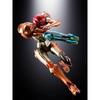 TAMASHII NATIONS Super Alloy Samus Aran (Metroid Prime 4 Beyond Ver.) approx. 210mm ABS, diecast ...