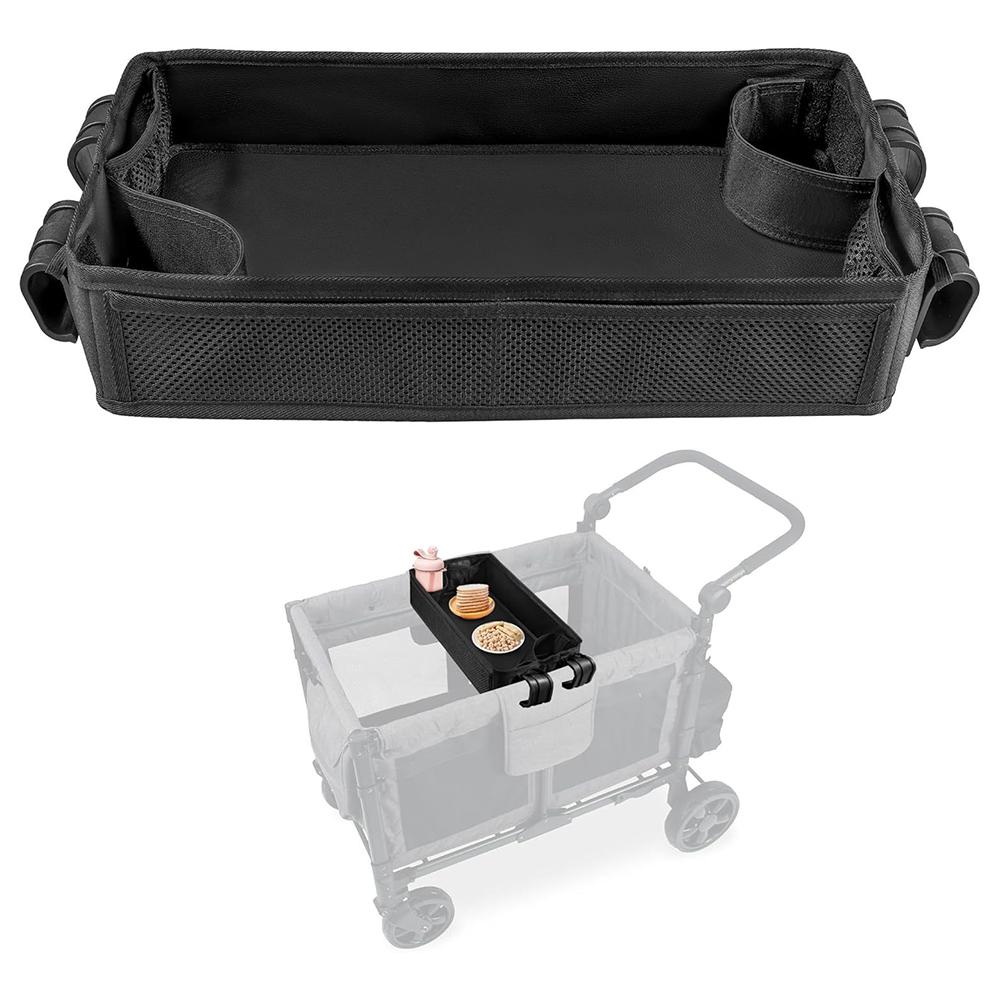 Universal Stroller Snack Tray EKEPIN Stroller Tray For