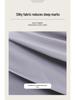 Comfortable Cervical Pillow with Slow Rebound Memory Foam and Patent Design