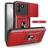Shockproof Armor Funda For Tecno Pova 7 4G Car Magnetic Holder Ring Case For Tecno Pova 7 Pro Pova7 Ultra 5G Lens Protect Cover
