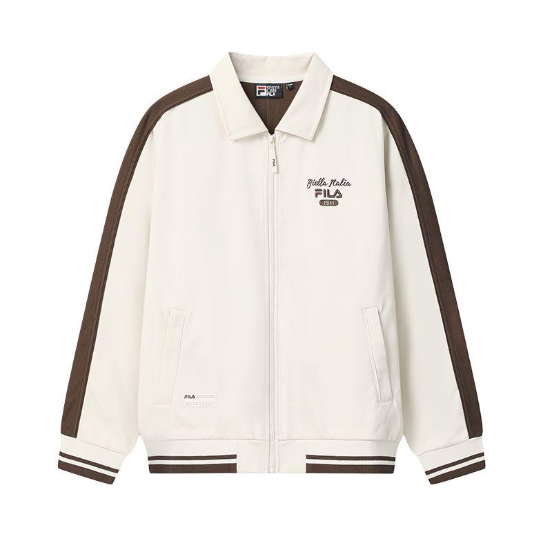Мужская куртка FILA ORIGINALE Пудинг F11M539501FIV 185/104A/XXL