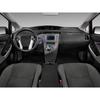 Ized For Toyota Prius Microfiber Leather Steering Wheel Cover For Prius C Aqua 2010 2011 2012 2013 2014 2015 2016 2017 2018  Black Car Special Design