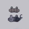 Heartbeat XS125T-15/XS125T-16 Motorcycle Front Brake Pads