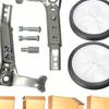 Lishi Children's Bicycle Stabilizer Wheels