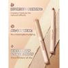 SHEGLAM Creamsicle Eyeshadow Stick 6 Colors Matte and Glitter Smooth Application